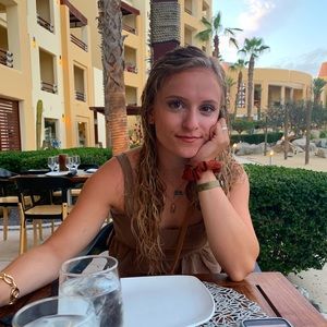 Meet your Posher, Jill